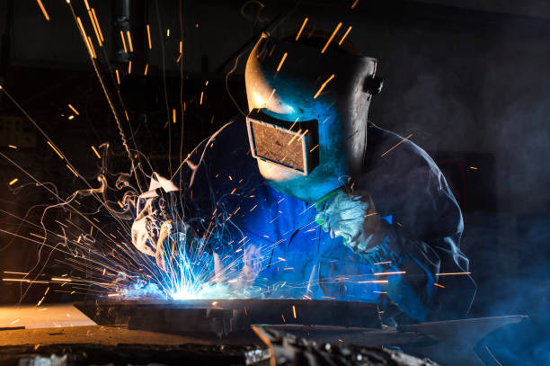 Best Artistic and Custom Metal Fabrication in Norton Shores, MI