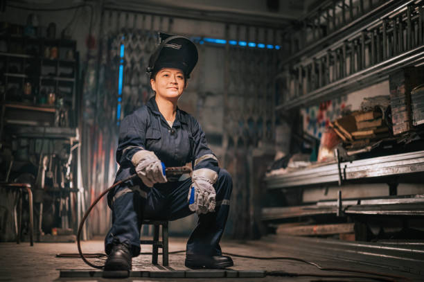 Best Structural Steel Welding in Norton Shores, MI