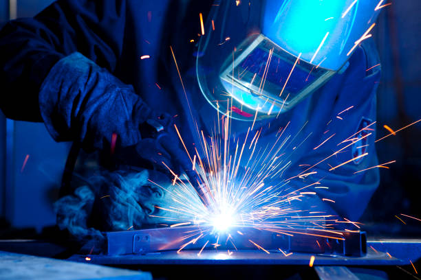 Affordable Welder Services in Norton Shores, MI