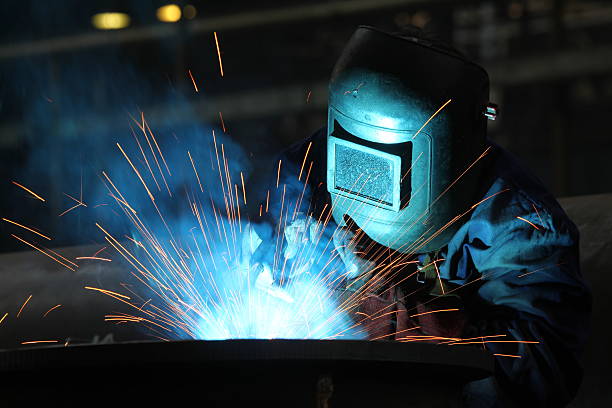 Best Aerospace and Defense Welding in Norton Shores, MI